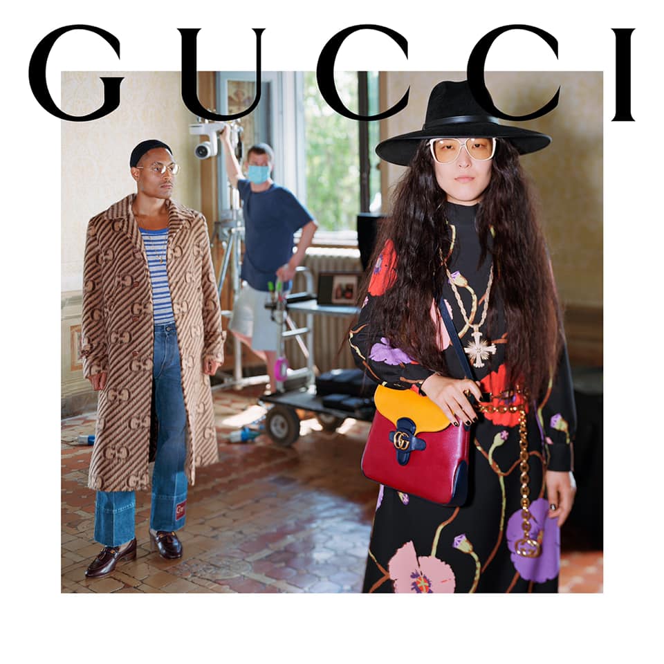 Gucci life фото