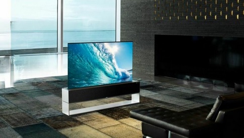 tv