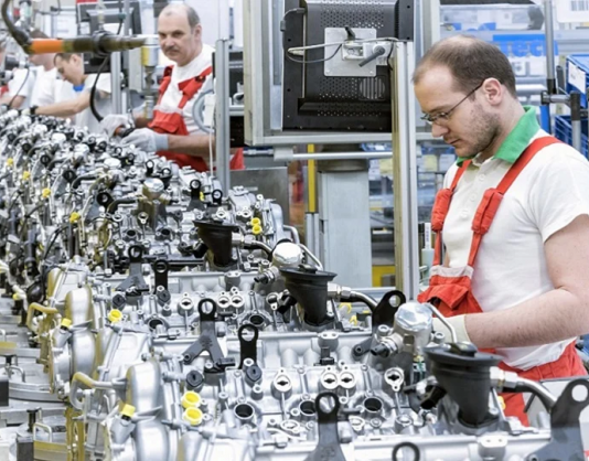 VW потврди дека новата фабрика ќе се гради во Шпанија