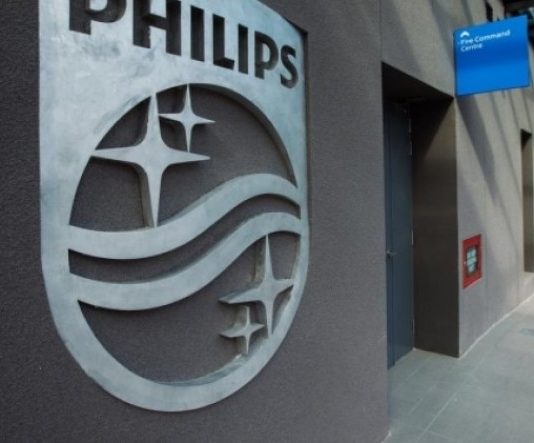 Philips отпушта повеќе од 1.000 работници