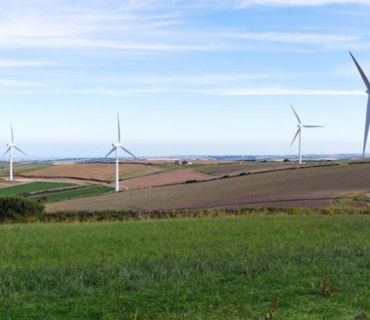 Произведени 18.719 MWh електрична енергија