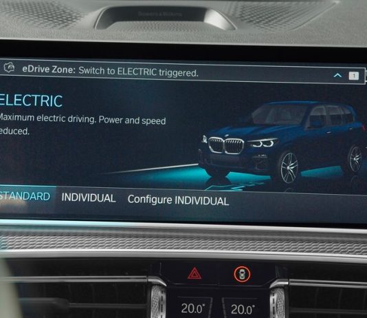 „Geofencing“: Европа построга кон plug-in хибридите