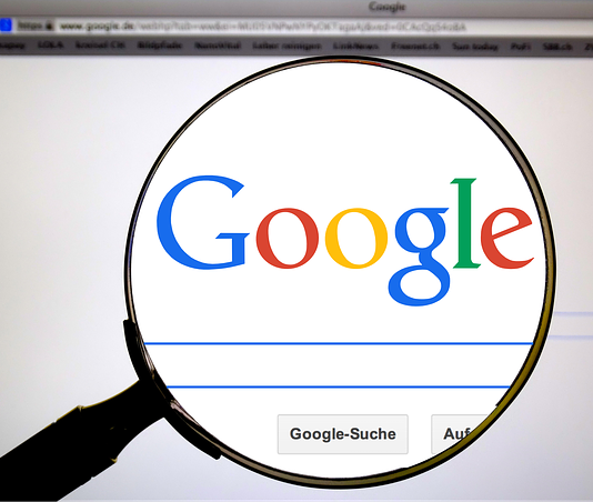 САД го тужат Google
