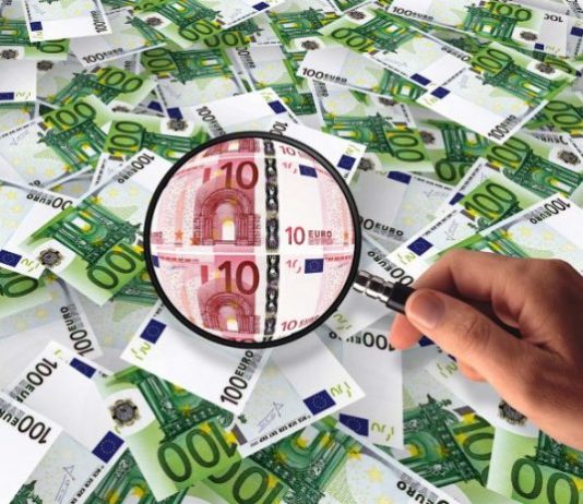 Годишната инфлација во ЕУ и еврозоната се намали и во декември