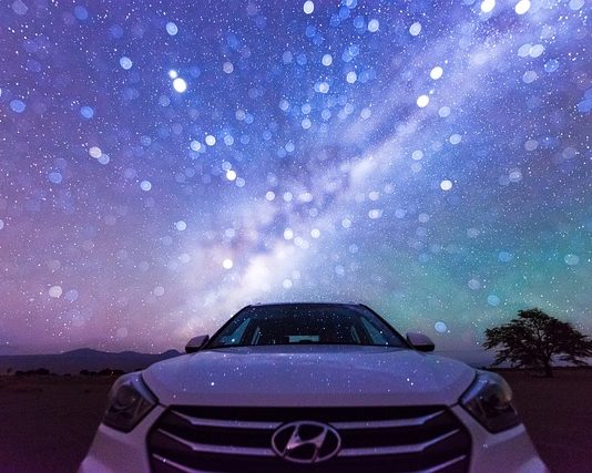 Hyundai и Саудиска Арабија потпишаа договор за соработка