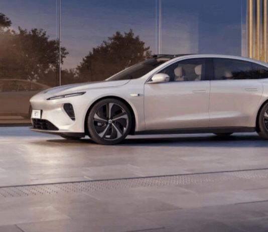 Nio ќе отвори фабрика во Кина за производство на евтини ЕВ за Европа