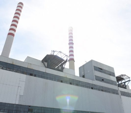 Во изминатото деноноќие произведени се 17.799 MWh електрична енергија