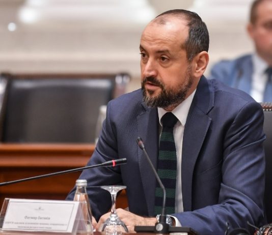 Битиќи на Комисијата за јавно-приватен дијалог: Во приватниот сектор гледаме партнер за заедничко решавање на предизвиците