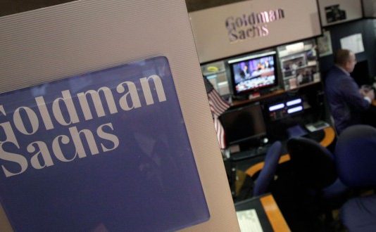 Голдман Сакс очекува уште три зголемувања на стапките на ФЕД годинава