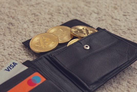 Биткоинот повторно ја надмина пазарната капитализација на Visa