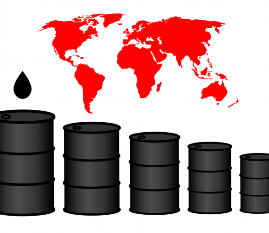 Пораснаа цените на нафтата
