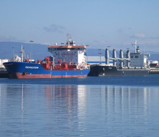 Руските испораки на енергија во Кина се зголемија за околу 40 отсто оваа година