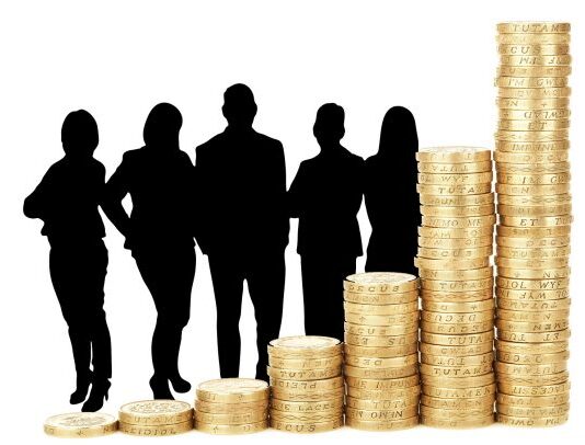 Листа на најбогатите земји во светот: Македонија се најде на 80 место