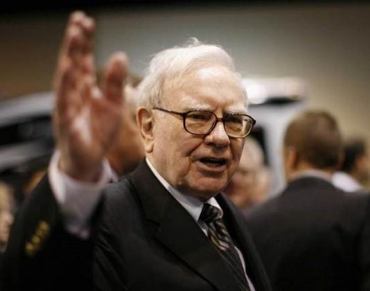 Berkshire продолжува да го намалува својот удел во кинеската BYD