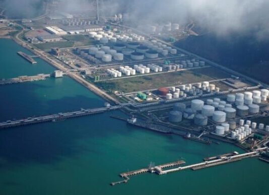 Цените на нафтата паднаа за повеќе од 3,5 отсто минатата недела