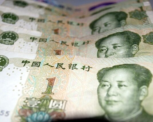 Профитот на кинеските индустриски компании падна за 12,6% во мај
