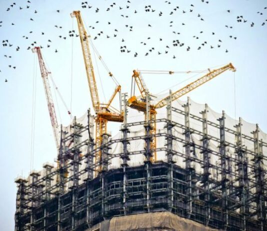 Уапсени менаџерите на компанијата за управување со богатство Евергранд