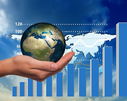 Најбрзорастечката светска економија би можела да порасне за повеќе од 100% до 2028-ма година
