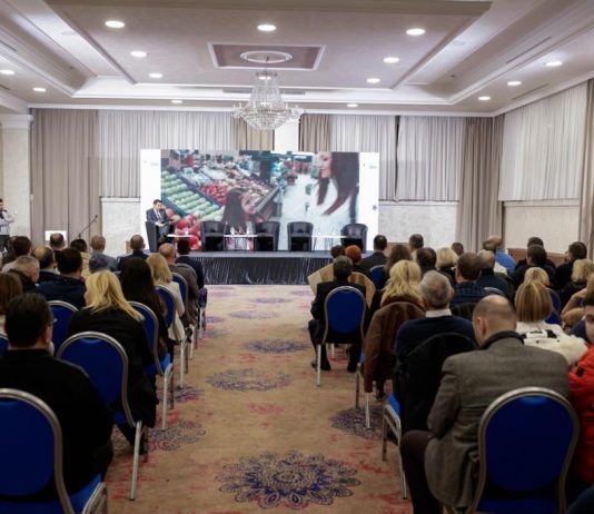 Николовски: Преку ИПАРД добиваме модерно и развиено европско земјоделство дома