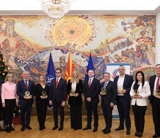 Македонски Квалитет 2023 : Македонските успешни компании се нашите најдобрите амбасадори