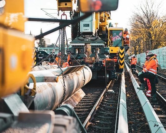 560 милиони евра за третата фаза од источниот дел на железничката мрежа на Коридорот VIII