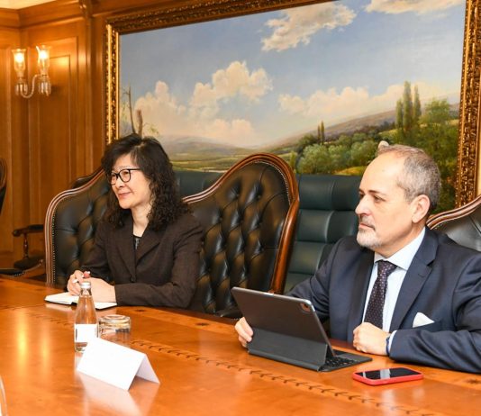 Светска банка ја одобри новата Рамка за партнерство од 695 милиони долари