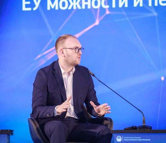 Бачовски: На крајот на годинава ќе имаме искористеност на ИПАРД еднаква на некои членки на ЕУ