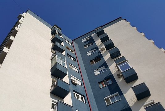 Цените на становите во Скопје со раст од седум проценти во четвртиот квартал лани