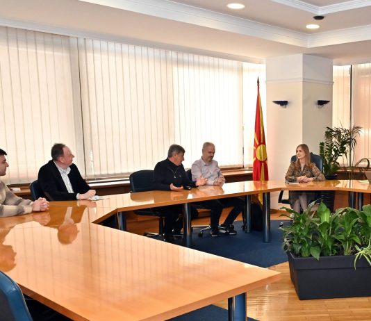 Средба со академската заедница: Соработка на Народната банка и академската заедница за унапредување на знаењата, податоците и истражувачката работа