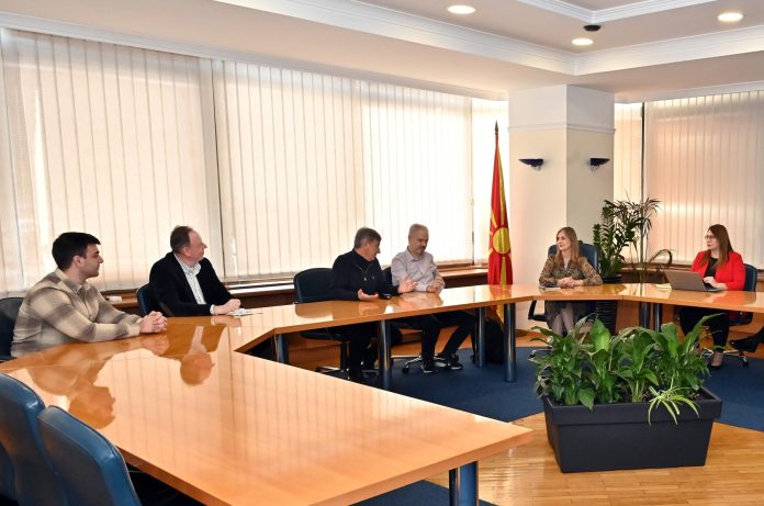 Sredba vo NB so akademskata zaednica