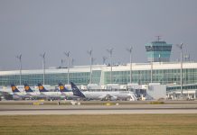 Луфтханза губи милиони: Нов пад на профитот поради скапото гориво и штрајкот на пилотите