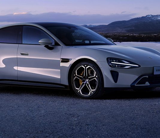 Xiaomi ја фрли ракавицата на Tesla, акциите силно пораснаа