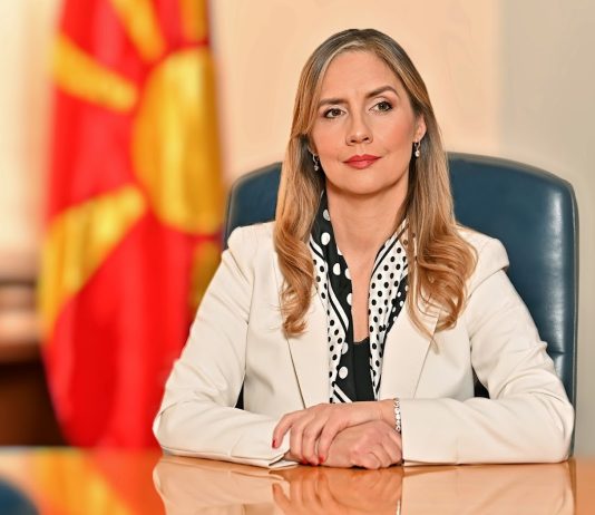 Ангеловска-Бежоска: Народната банка го поддржува женското претприемаштво како двигател на економскиот раст
