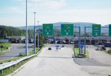 Олеснување за туристите: Грција отвора нови ленти на Евзони и привремено ќе ги гаси биометриските проверки при гужва!