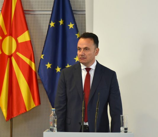 Јанкоски од Народната банка: Работиме на нова регулатива за јакнење на киберотпорноста