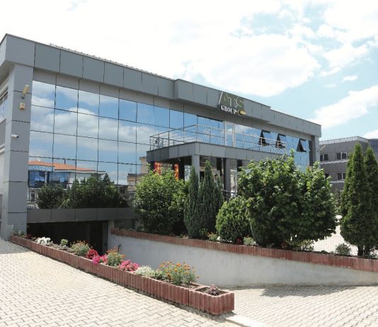 Претставен Советодавниот Одбор на корпорацијата АTS GROUP и одржан првиот состанок