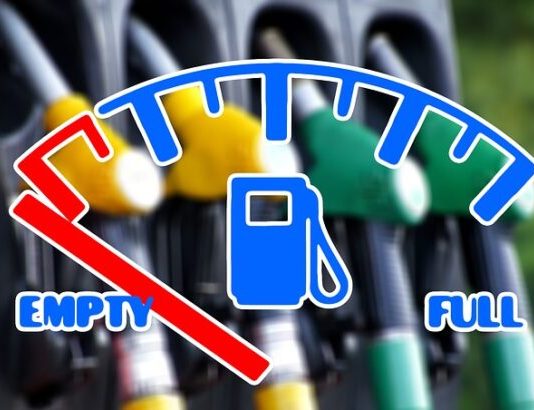 Ќе се точат поевтини горива од полноќ