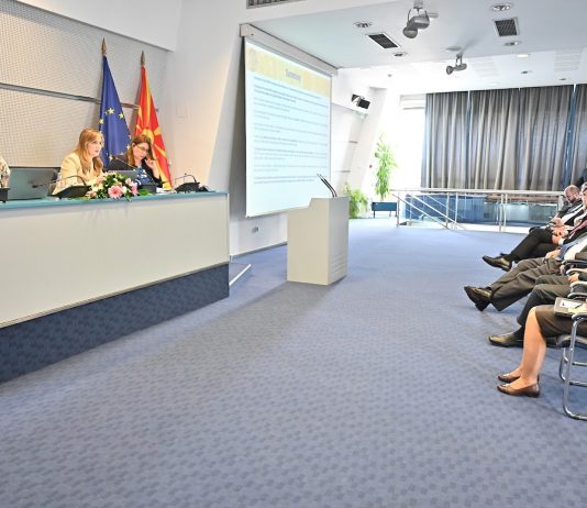 НБ:Натамошно забавување на инфлацијата, при што на среден рок ќе се врати кон историскиот просек од 2%
