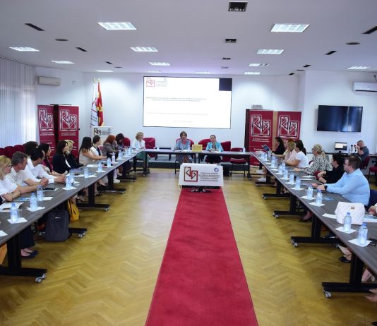 Народната банка и другите финансиски регулатори во соработка со Стопанската комора на Македонија со активност за поддршка на посредувањето