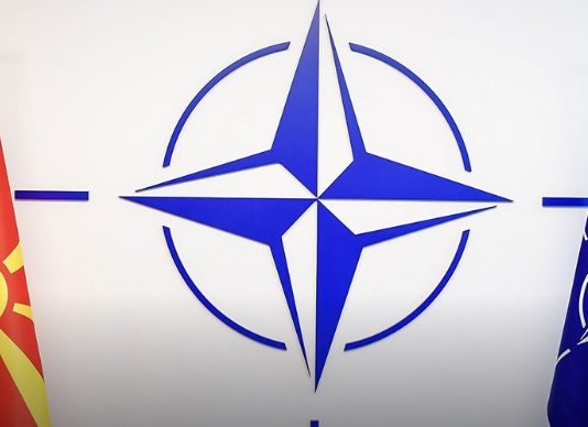 Македонија на 11 место во НАТО според процентот од БДП наменет за одбраната