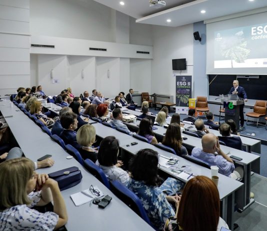 Со воведување на ESG стандардите „Тиквеш“ го потврди статусот на прва и водечка винарница во ЈИЕ