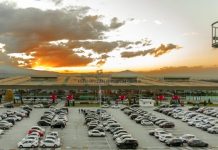 Курт: Најголем дел од сообраќајот е кон Европа, не очекуваме суштински промени