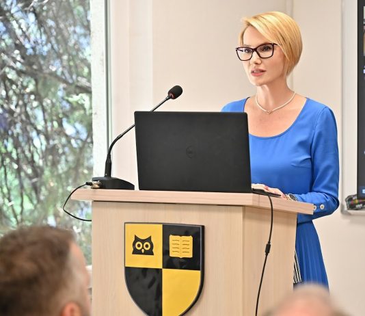 Викторија Глигорова од Народната банка: Банкарскиот систем во нашата земја и натаму е сидро на стабилноста