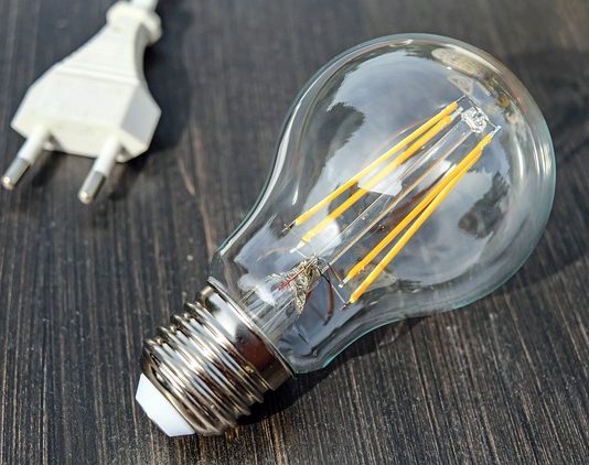 Од домашно производство е 91.5 % од потрошената струја во април