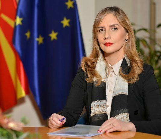 Народната банка поднесе барање за членство во СЕПА