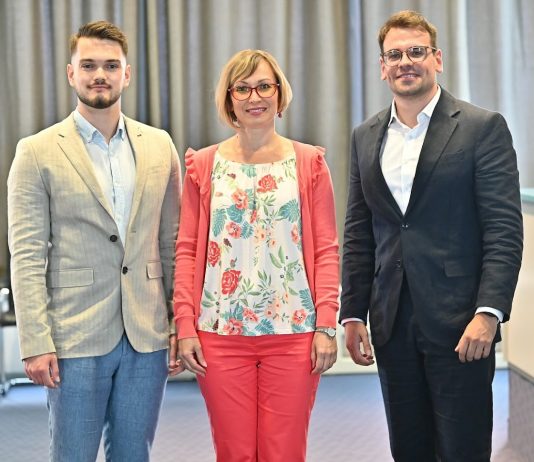 Одржана 51. сесија на Клубот на истражувачите: Презентација на трудовите коишто ја добија Годишната награда на Народната банка