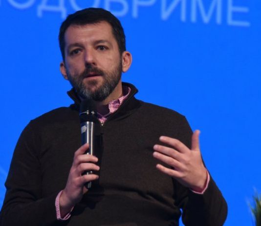 Деспотовски поднесе оставка од функцијата директор на ТИРЗ