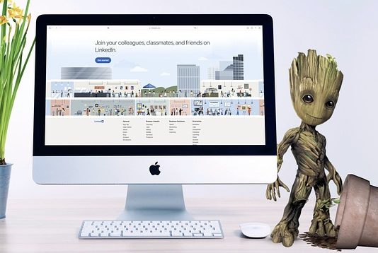 Платформата Linkedin користи кориснички податоци за обука за вештачка интелигенција