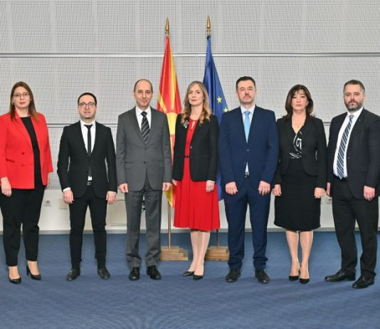 Финансиската стабилност е задржана – мерките на Народната банка придонесоа за дополнително зголемување на отпорноста на банкарскиот систем
