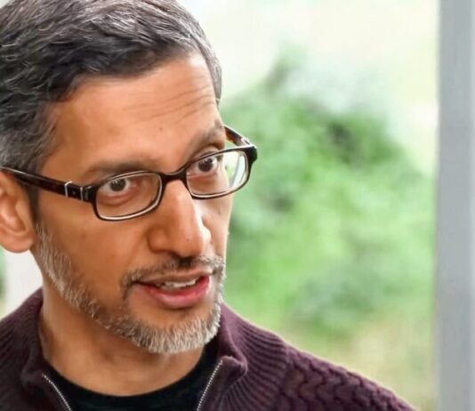 Шефот на Google: Судските процеси против монополите може да траат со години